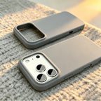 Second Skin — Aura — iPhone Case