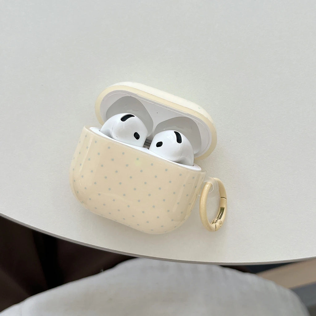 Little Ritual — Arcade — AirPods Case