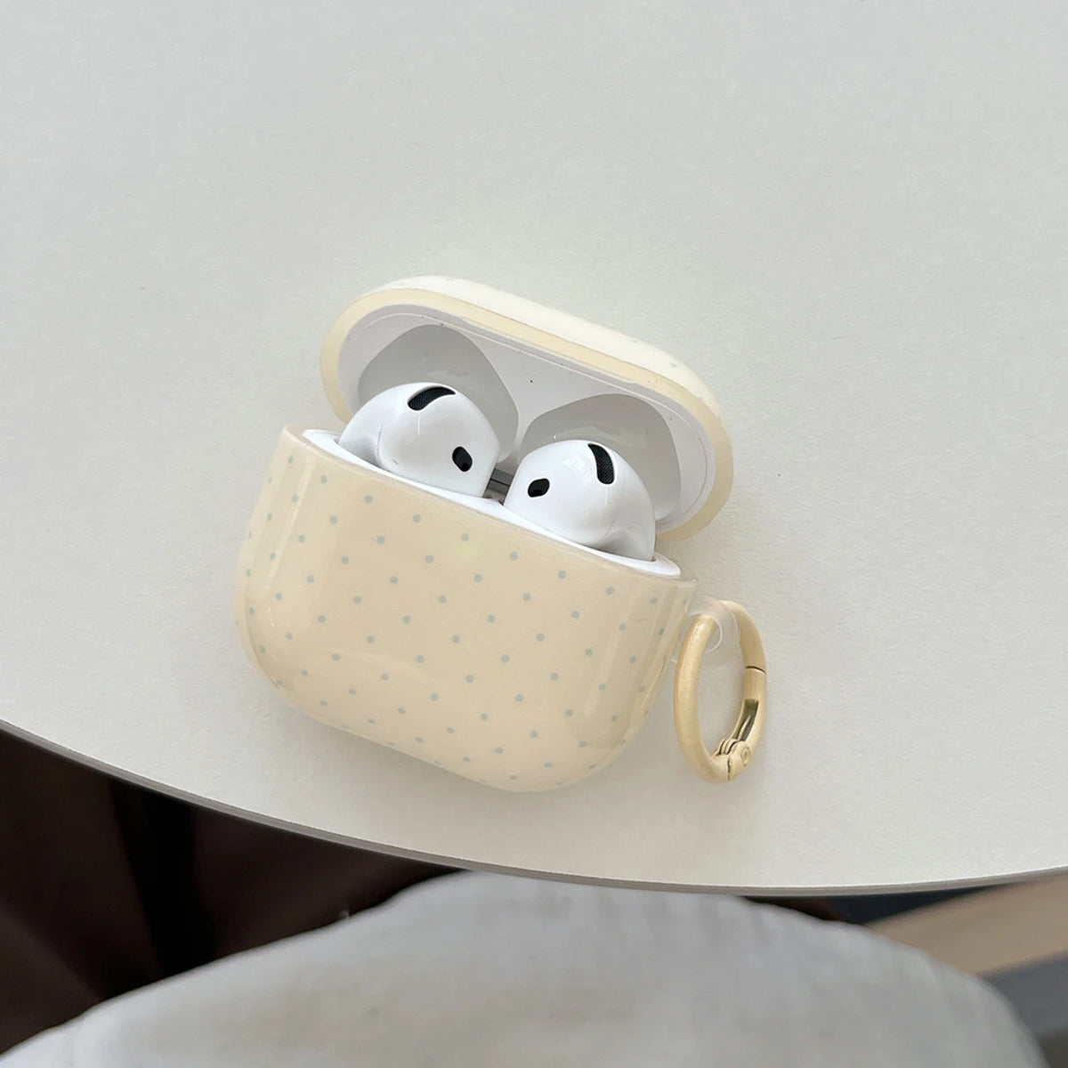 Little Ritual — Arcade — AirPods Case