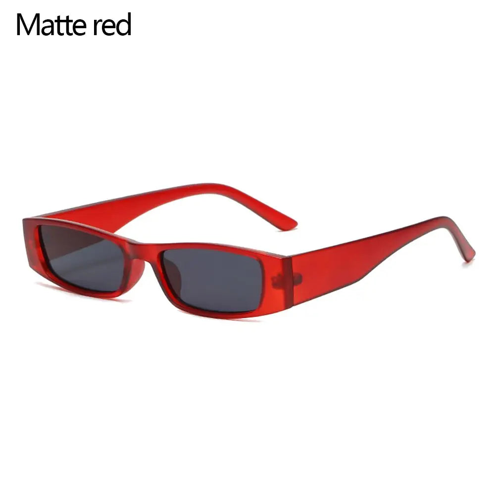 Narrow Escape — Cherry — Eyewear