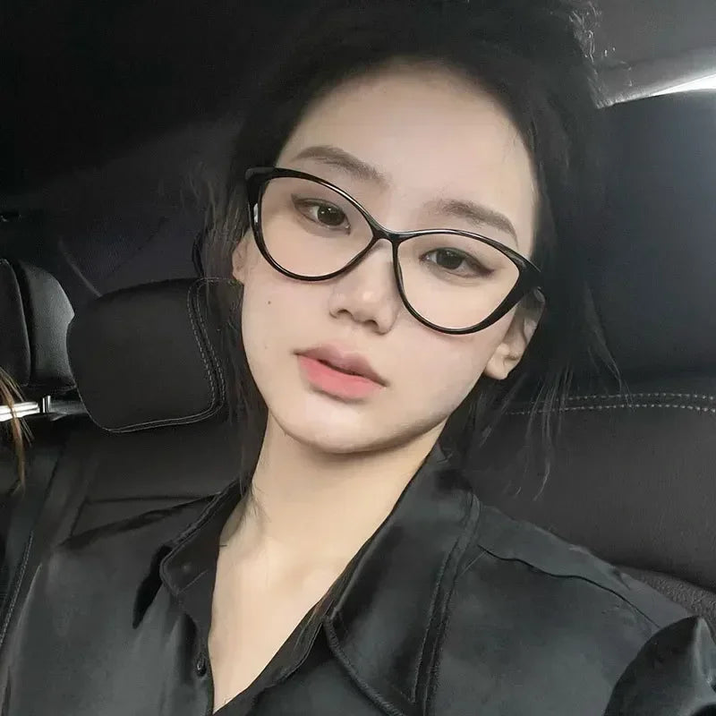 Vintage Glance — Fern — Eyewear