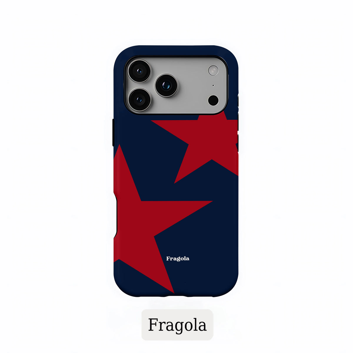 Star Scatter — Cinema — iPhone Case