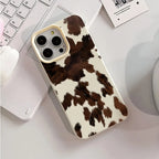 Milk Cow — Afterglow — iPhone Case