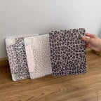 Leopard Field — Atlas — iPad Case