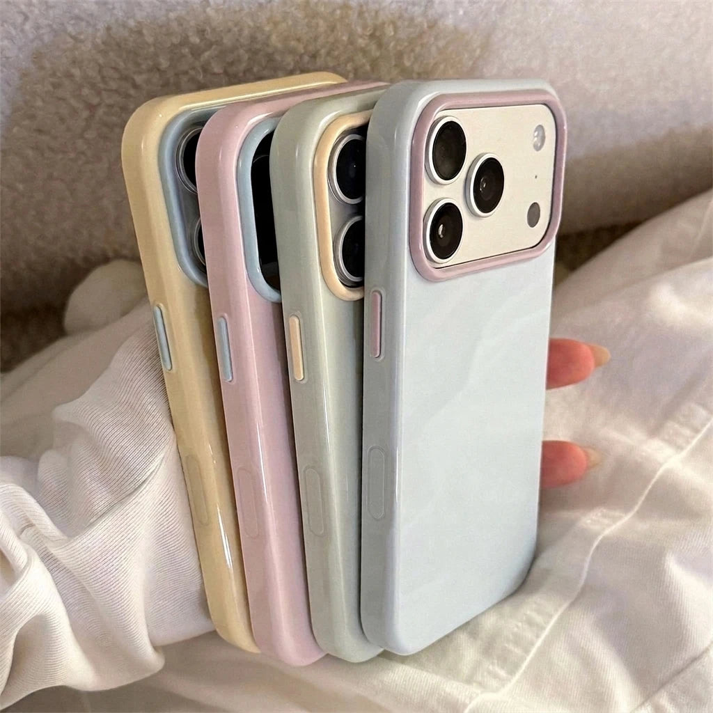 Dopamine Patch — Atlas — iPhone Case