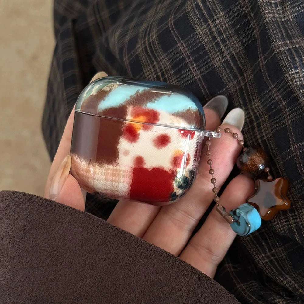 Checkmate — Afterglow — AirPods Case