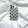 Summer Dot — Arcade — iPhone Case