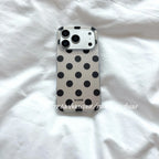 Summer Dot — Arcade — iPhone Case