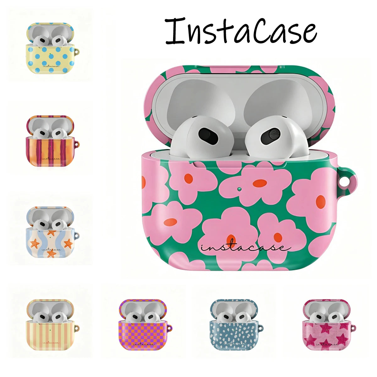 Sunday Market — Chorus — AirPods Case
