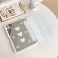 Acrylic Folio — Arcade — iPad Case