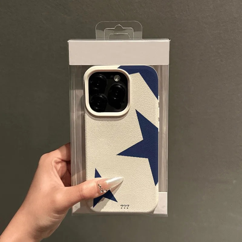 Five Point — Ink — iPhone Case