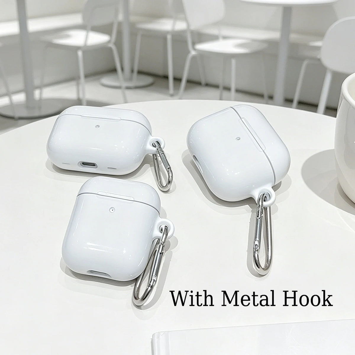 Sunday Market — Bloom — AirPods Case