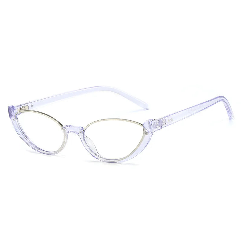 Half Moon — Iris — Eyewear