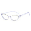 Half Moon — Iris — Eyewear
