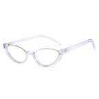 Half Moon — Iris — Eyewear