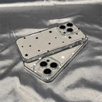 Star Study — Arcade — iPhone Case