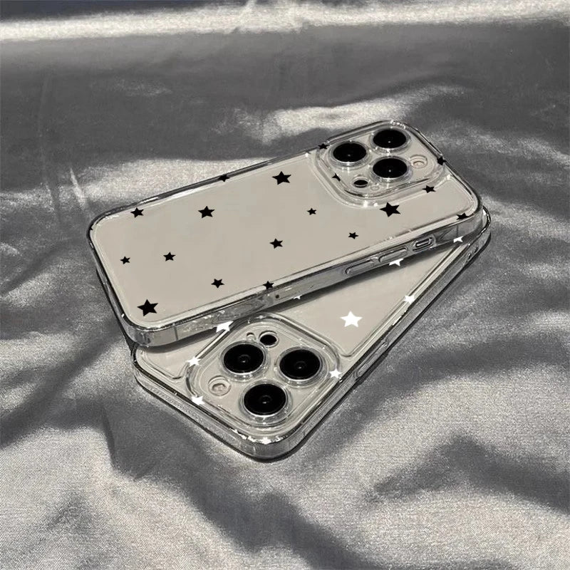 Star Study — Arcade — iPhone Case