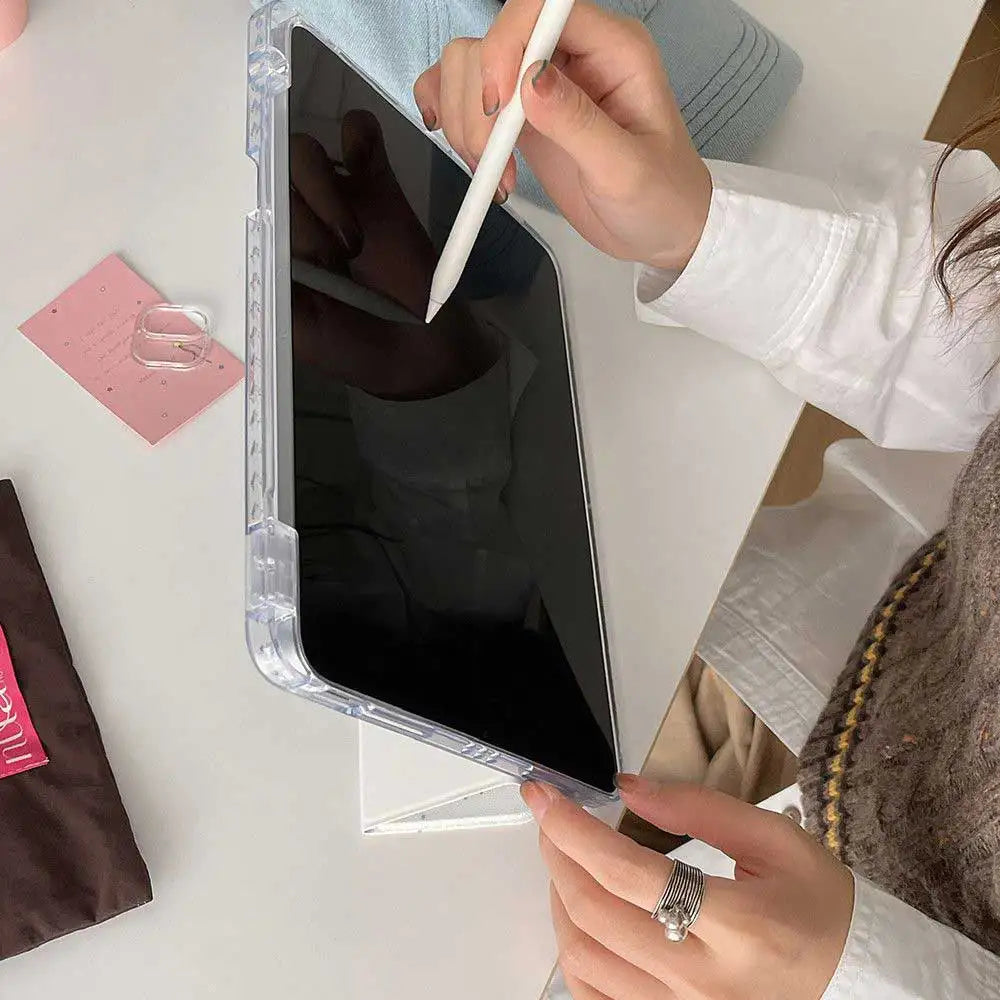 Quiet Folio — Afterglow — iPad Case