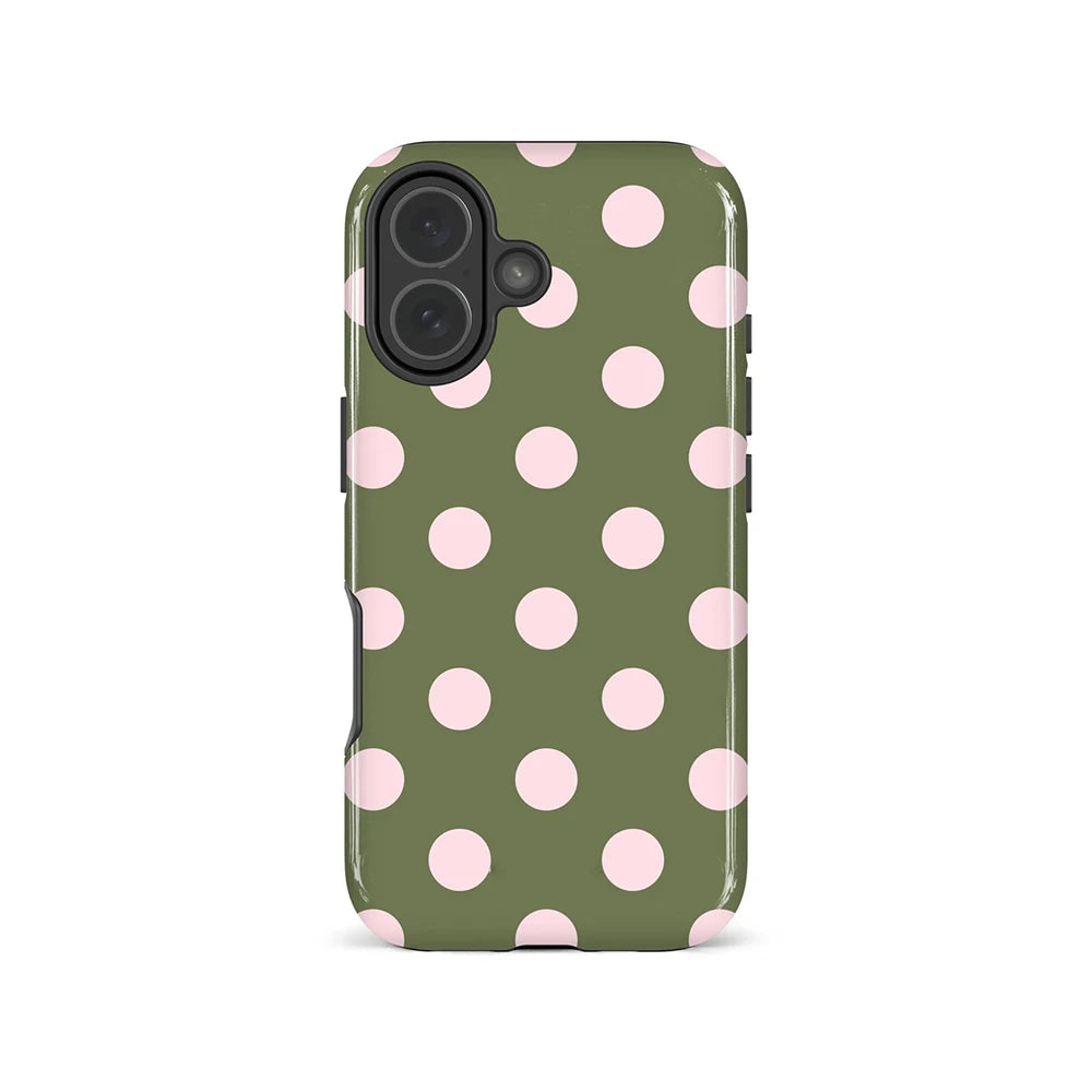 Couture Field — Bloom — iPhone Case