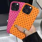 Vintage Social — Afterglow — iPhone Case