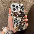 Gloss Layer — Atlas — iPhone Case