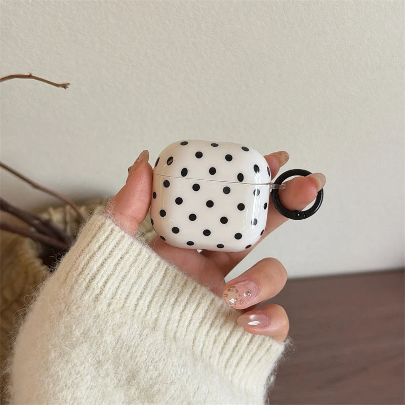 Black Tie — Afterglow — AirPods Case