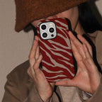Loose Line — Atlas — iPhone Case