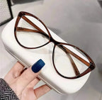 Vintage Glance — Aura — Eyewear