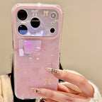 Sweet Armour — Afterglow — iPhone Case