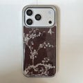 Bird Garden — Afterglow — iPhone Case