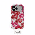 Ojo — Aura — iPhone Case