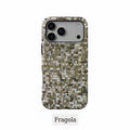 Pumpkin Spice — Canvas — iPhone Case