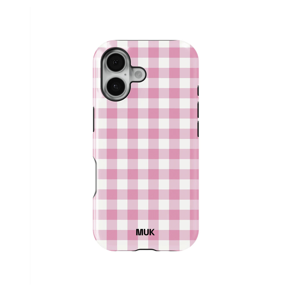 Vichy — Afterglow — iPhone Case