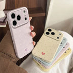 Print Dot — Afterglow — iPhone Case