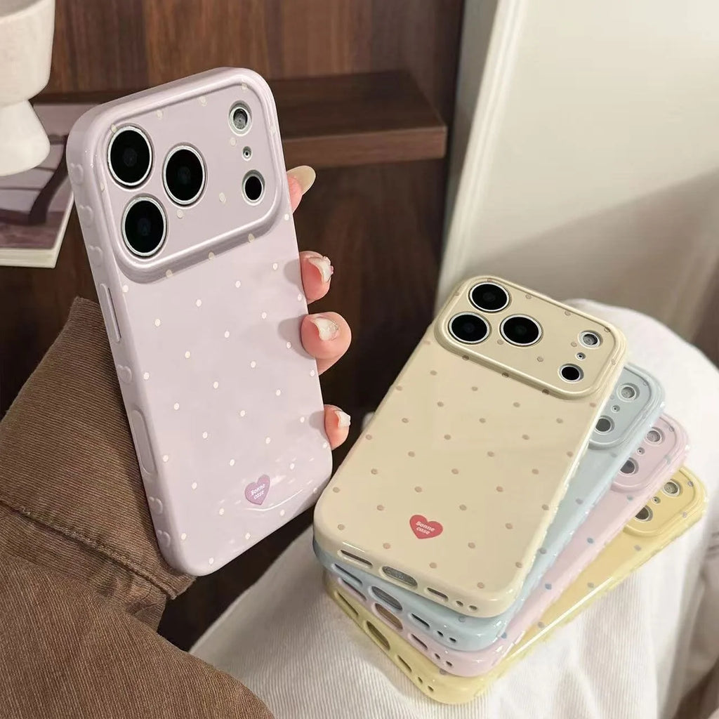 Print Dot — Arcade — iPhone Case