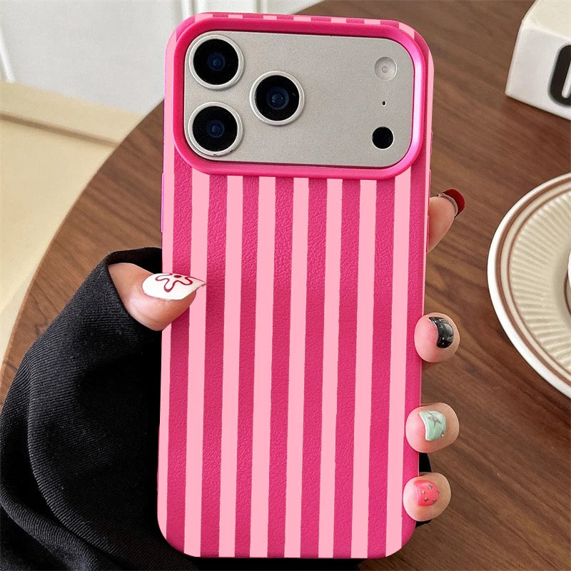 Parallel Play — Chorus — iPhone Case