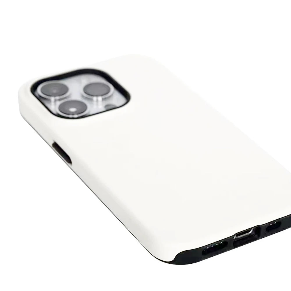 Pomegranate — Afterglow — iPhone Case