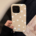 Daisy Hour — Atlas — iPhone Case