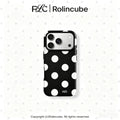 Big Dot — Ink — iPhone Case