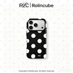 Big Dot — Ink — iPhone Case