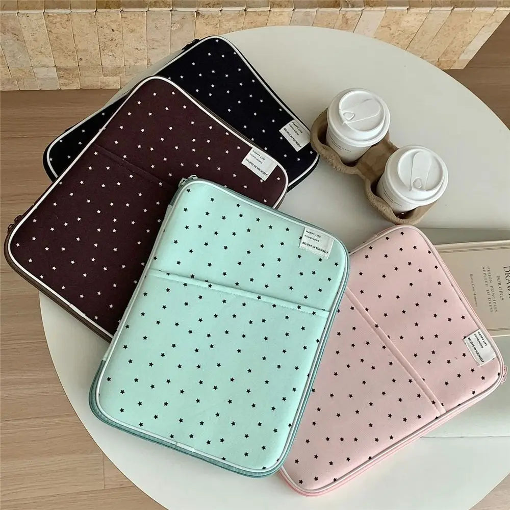 Daily Carry — Blush — MacBook Sleeve