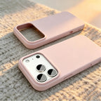 Second Skin — Aura — iPhone Case