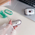 Liquid Drop — Chorus — AirPods Case