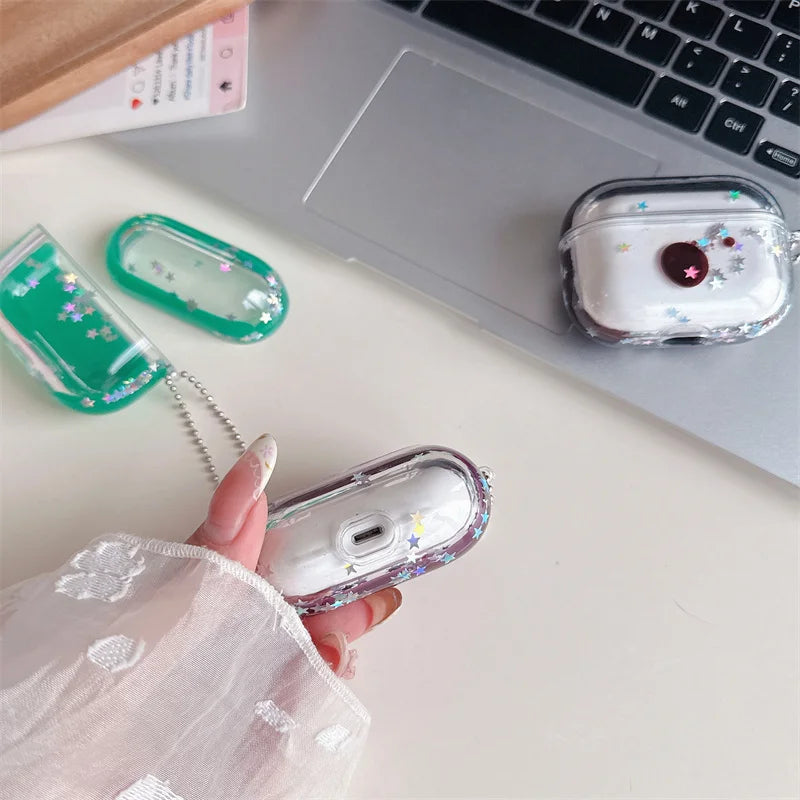 Liquid Drop — Chorus — AirPods Case