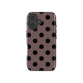 Couture Field — Afterglow — iPhone Case