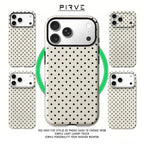 Film Noir — Aura — iPhone Case