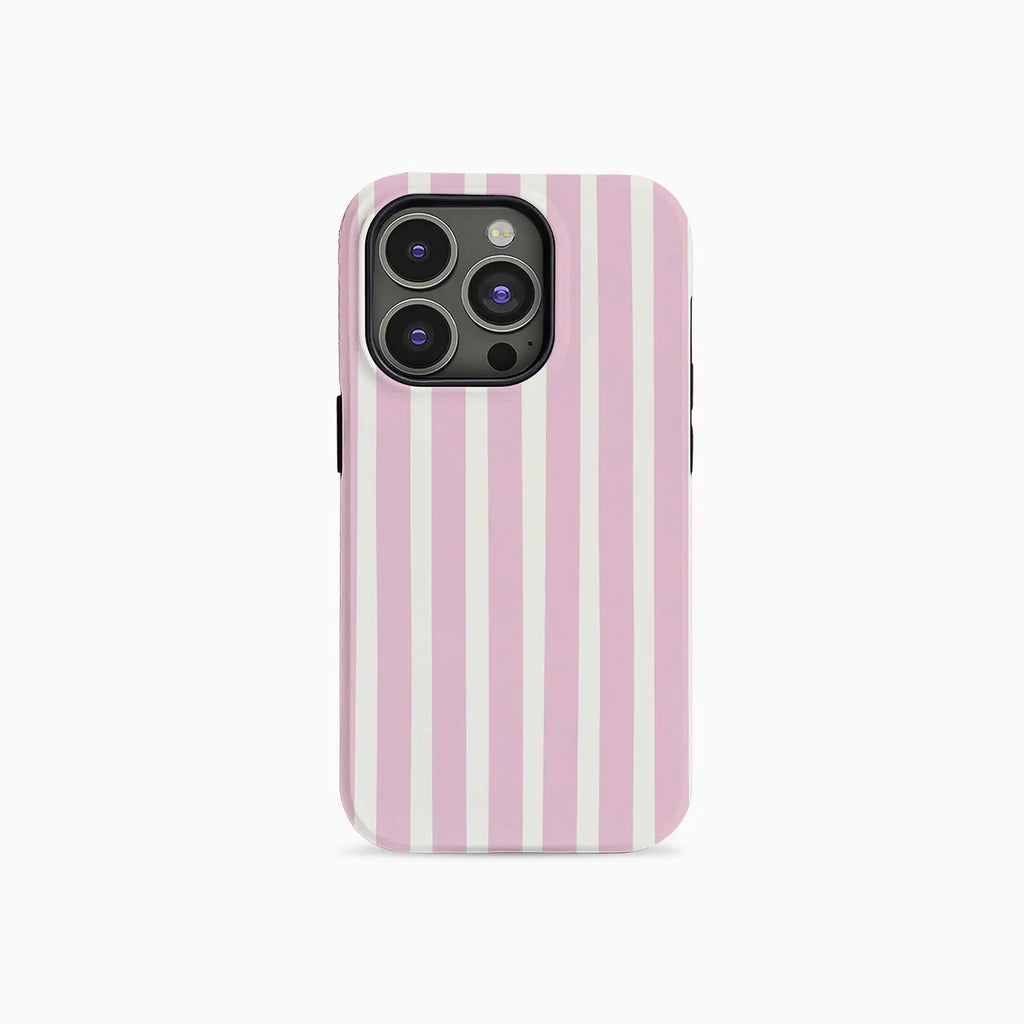 Double Pink — Chorus — iPhone Case