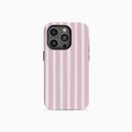 Double Pink — Chorus — iPhone Case