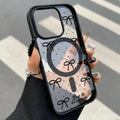 Leopard Matte — Atlas — iPhone Case