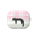 Sunday Atelier — Catnap Blush — AirPods Case